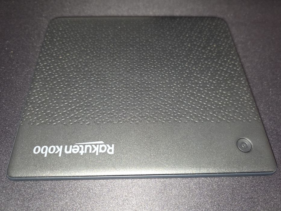 E-reader Kobo Libra Colour