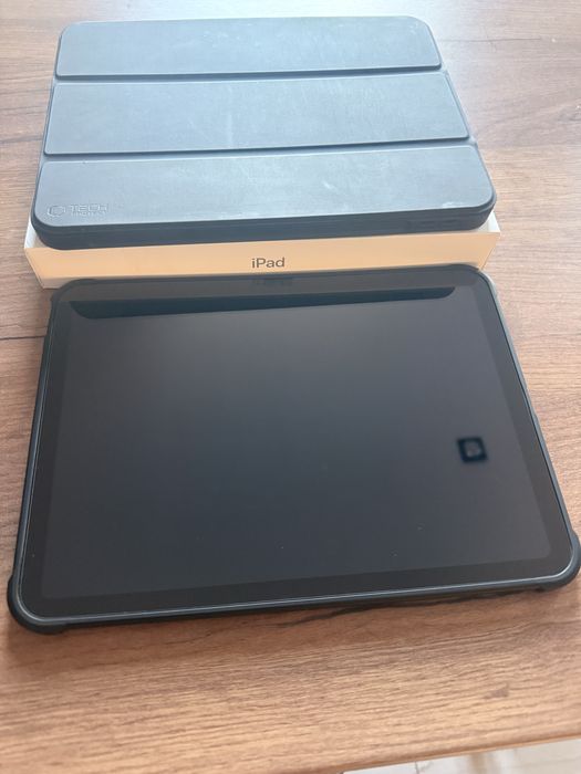 Tablet APPLE iPad 11" 11 gen