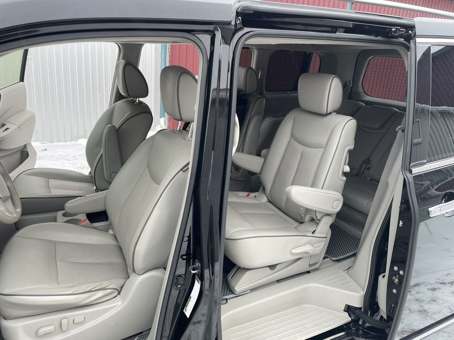 Трансфер Мінівен міжміські перевезення Київ Україна Польща МолдоваTAXI