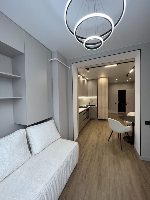 ‼️НОВА 1к квартира в Жк Софія Резиденс