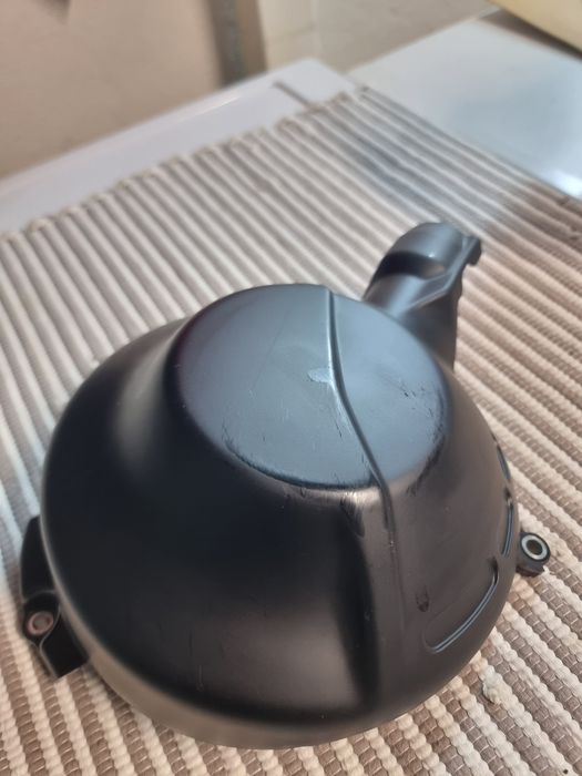 Tampa protecção embraiagem Yamaha Tracer 9