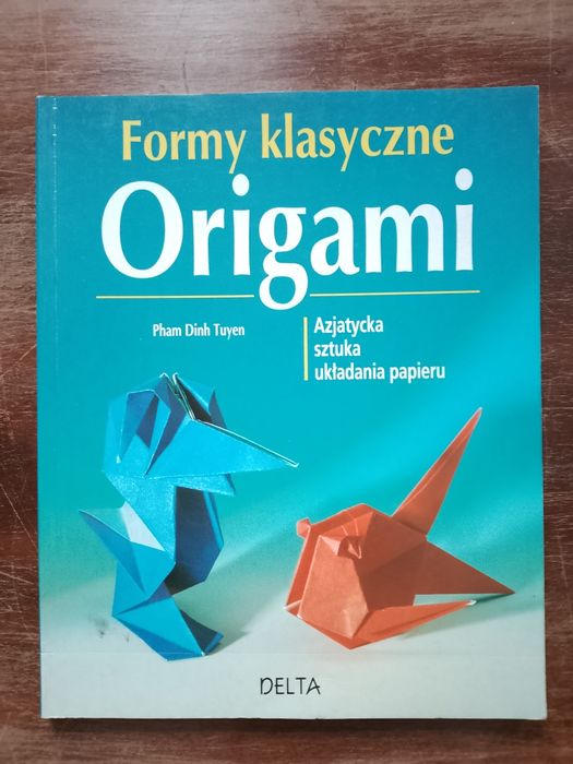 Origami -  Pham Dinh Tuyen
