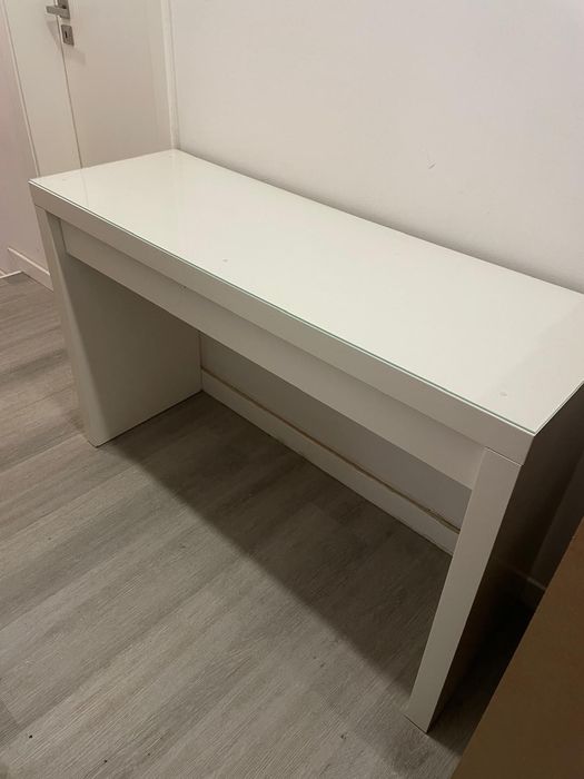 Toucador Malm Ikea