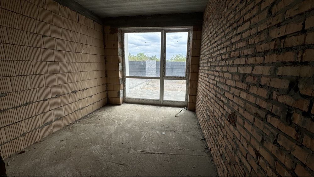 Продаж! Будинок із керамоблоку 780$ м2