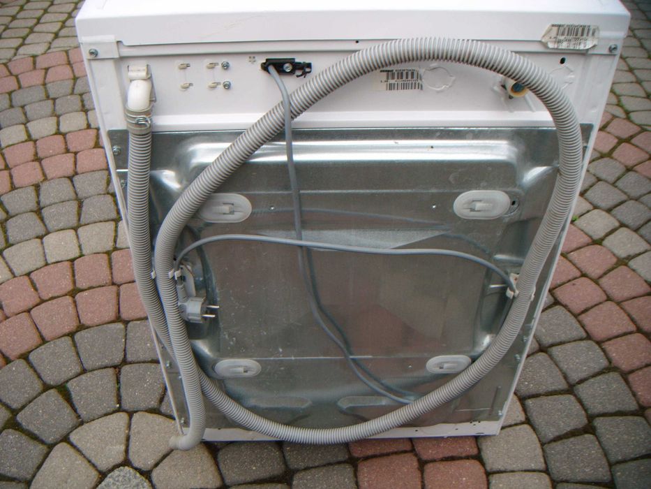 Pralka BAUKNECHT6 kg-1400 obr-BDB STAN!!