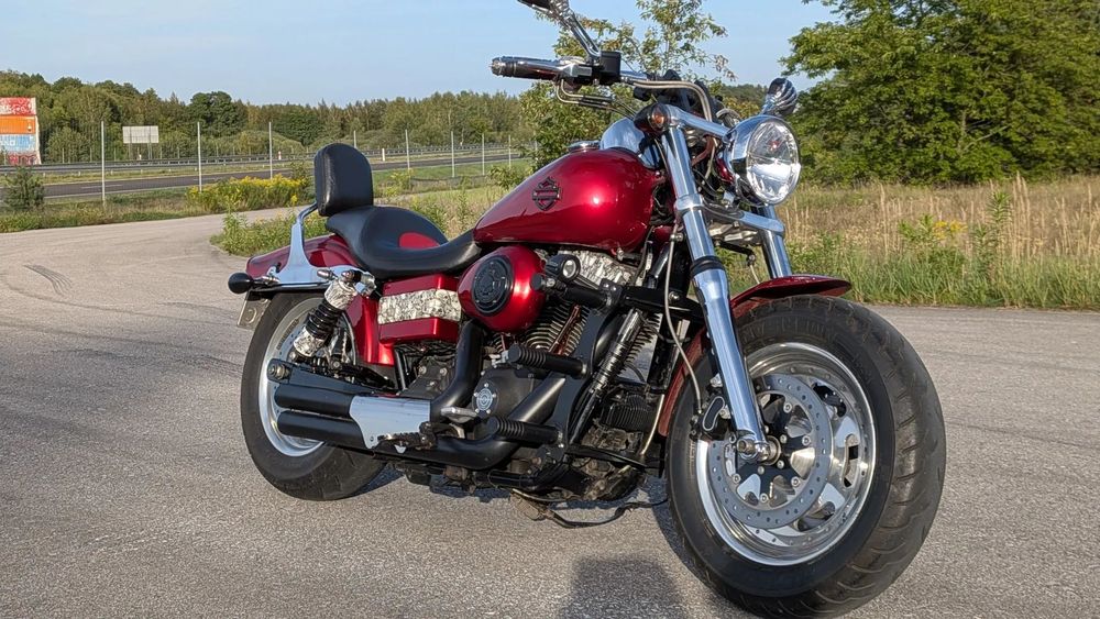 Harley-Davidson