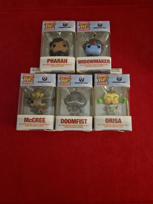 Funko Pops Keychain64553248186242120