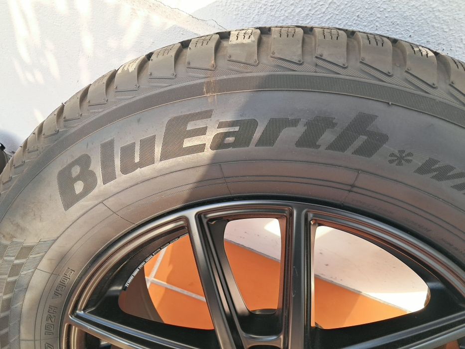 Jantes PLATINI wheels