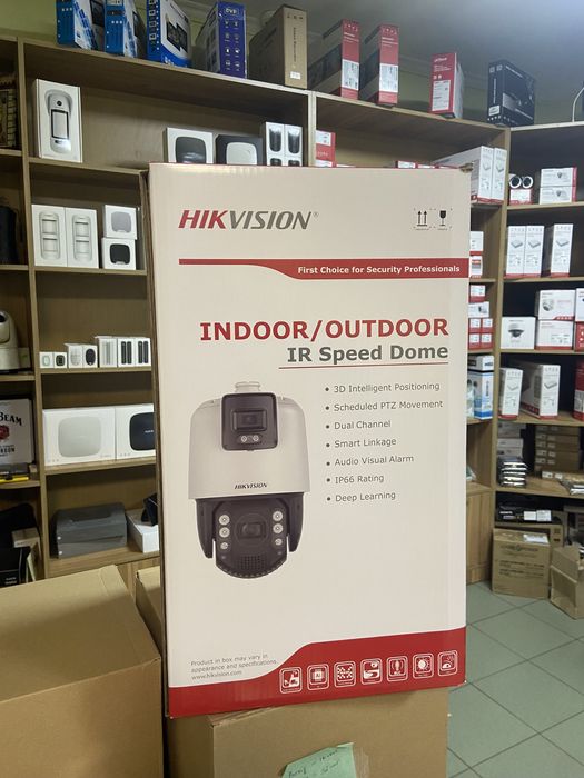 Відеонагляд, відеоспостереження,системи безпеки