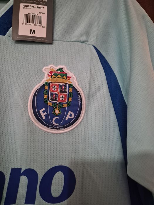 Lindissimo 3 equipamento do f.c.p
