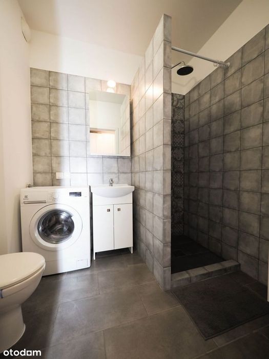 WyjWyjątkowe studio z widokiem na warszawskie City – Union Apartamenty