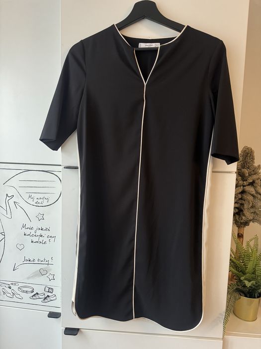 Sukienka Mango XS