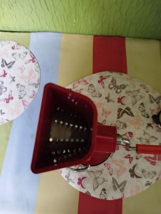 Для нарізки бураку та овочів