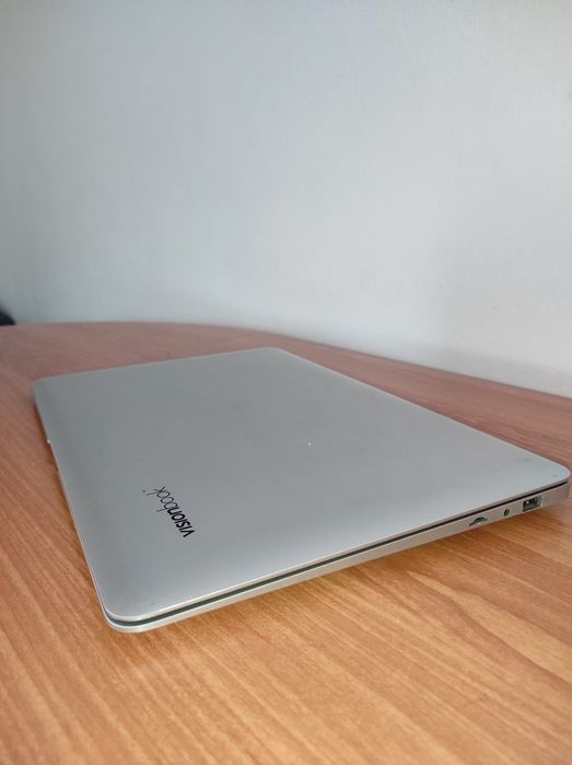 Ноутбук Umax VisionBook 14Wi