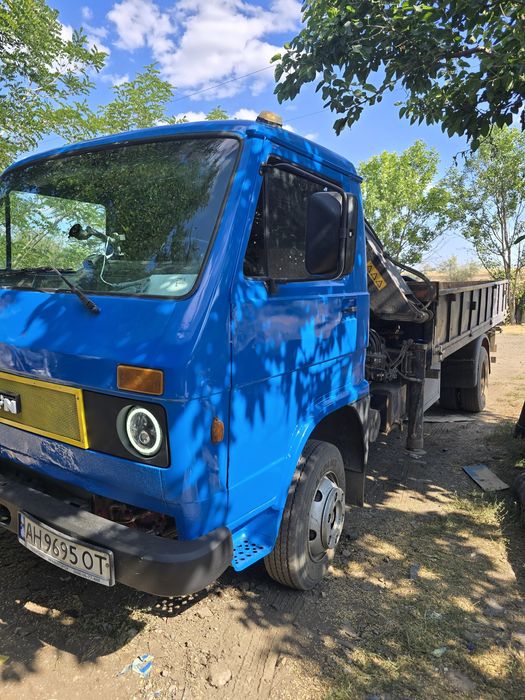 Послуги маніпулятора,самосвала вантажо перевезення