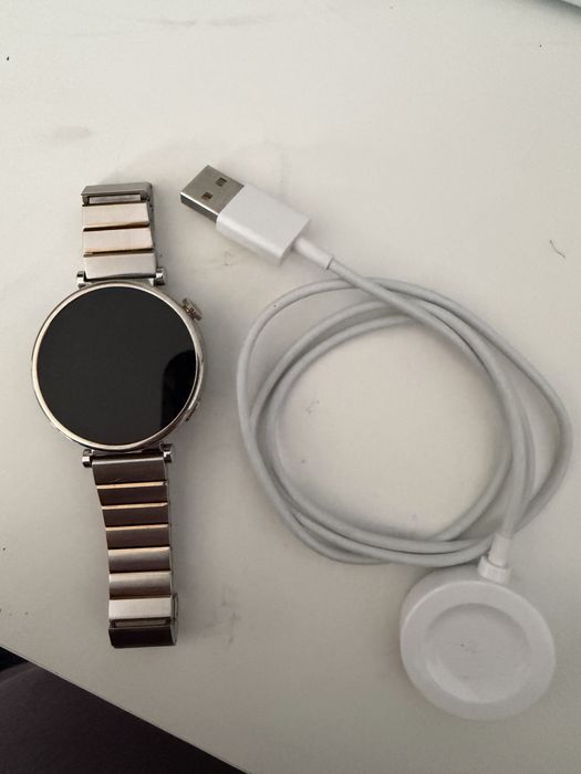 Sprzedam zegarek damski huawei watch gt 4 elite 41mm