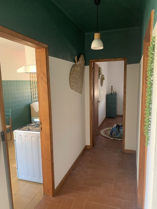 Apartamento T2 - Costa de Lavos