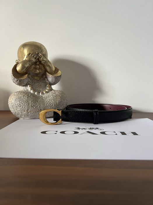 Cintos da Coach variados
