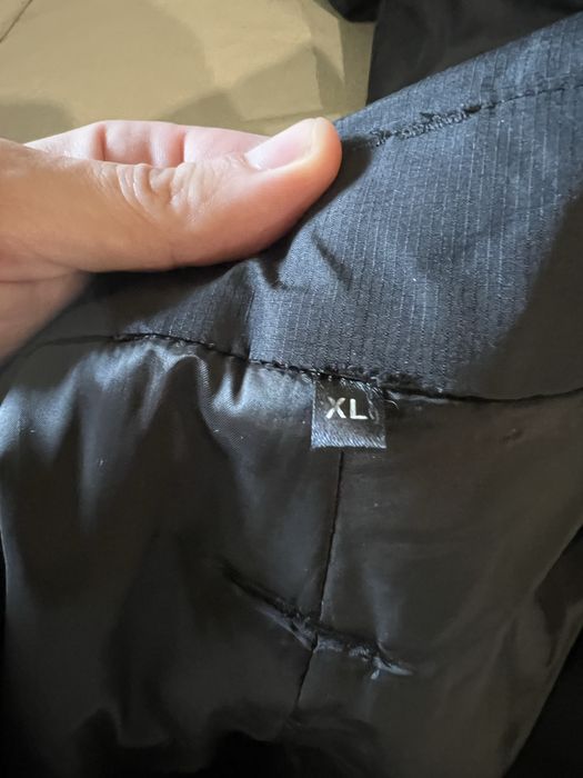 Костюм Flagman Shadow Catcher New Generation xl