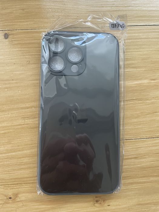 iPhone 15 pro max / 13 pro max чохли