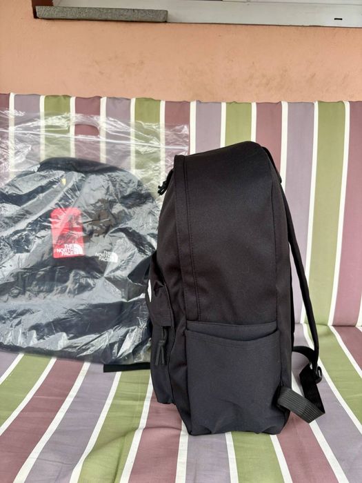 рюкзак The North Face чорний