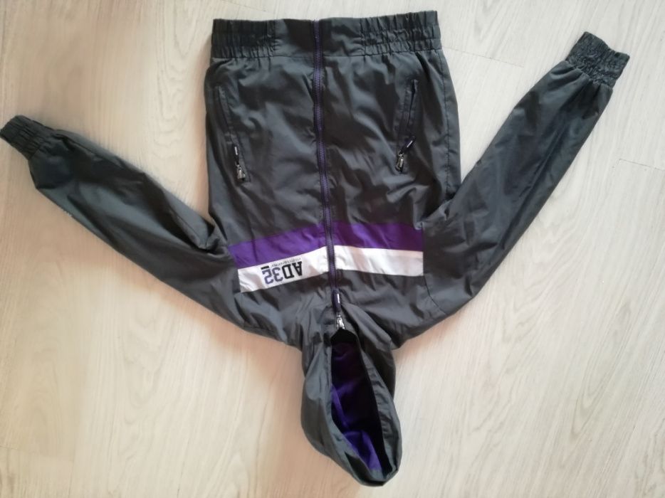 Kurtka roz.134 na podpince Reserved.