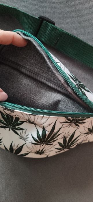 Saszetka, nerka dla chłopca