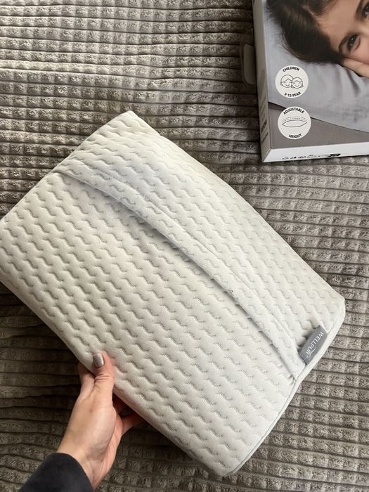 Дитяча подушка memory foam Jysk