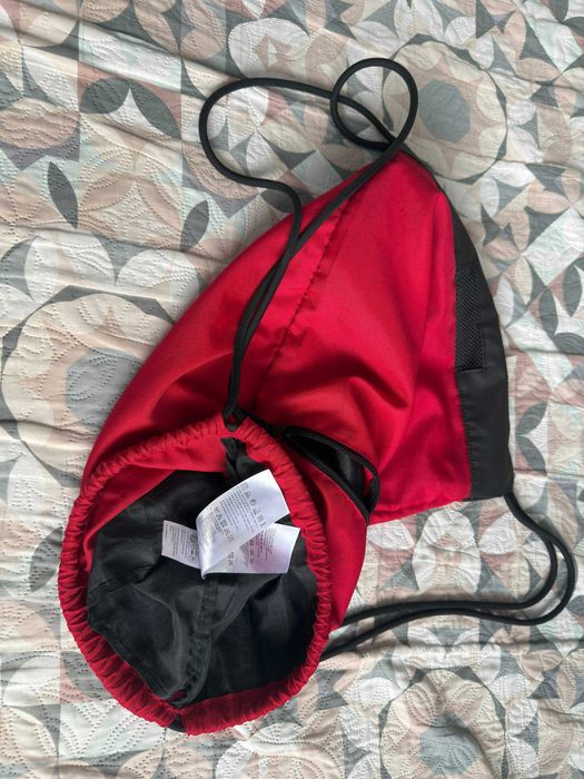 Сумка-мішок Jordan оригінал