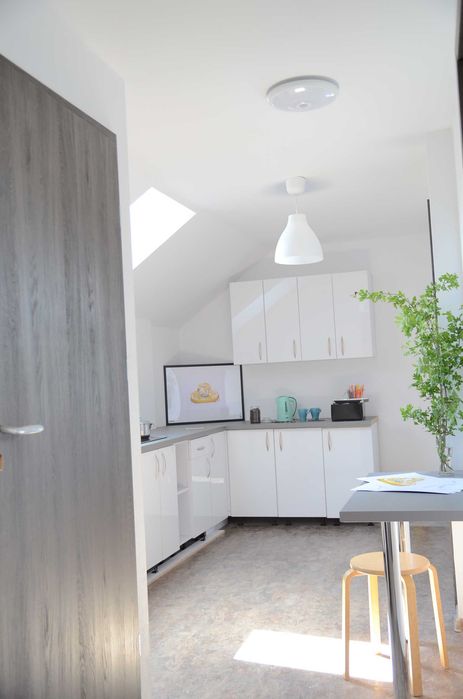 Apartment in Olsztyn, Stare Miasto - Widok 6