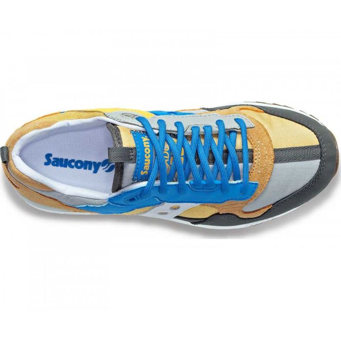 Кросівки Saucony Shadow 5000 70752-2s Оригінал