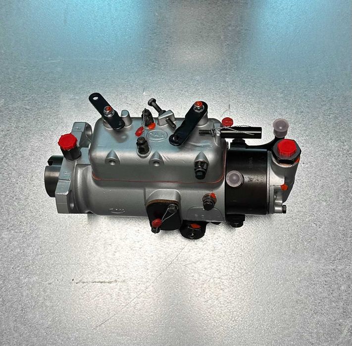 Pompa wtryskowa po regeneracji Perkins Ursus 3-p MF255