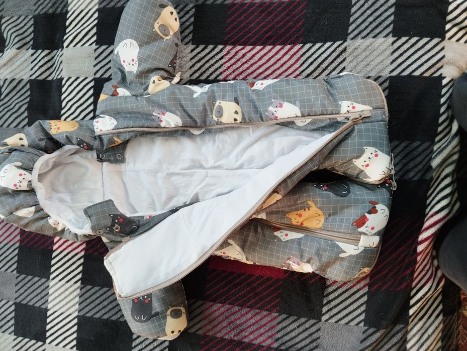 Комбінезон дитячий