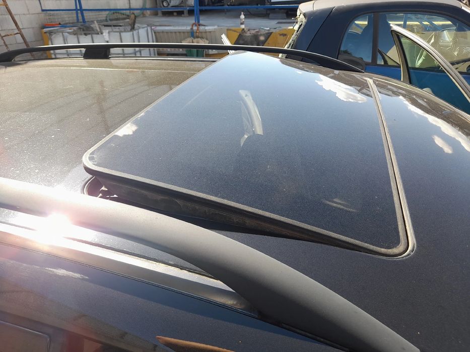 Teto de abrir MERCEDES-BENZ Classe C Carrinha (S203)