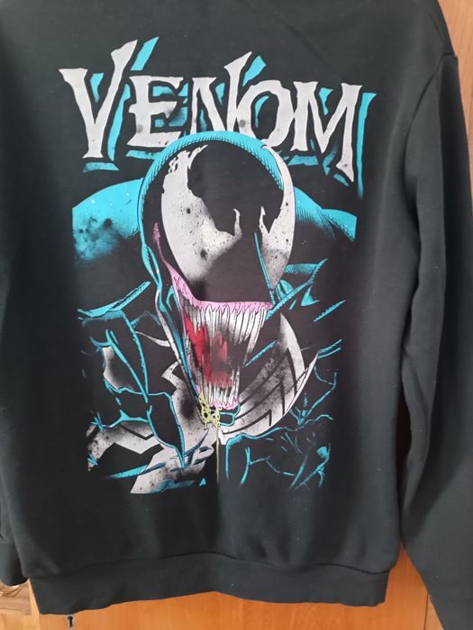 Bluza chłopięca Venom 164