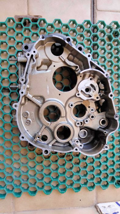 Peças motor Suzuki Dr Drz 350