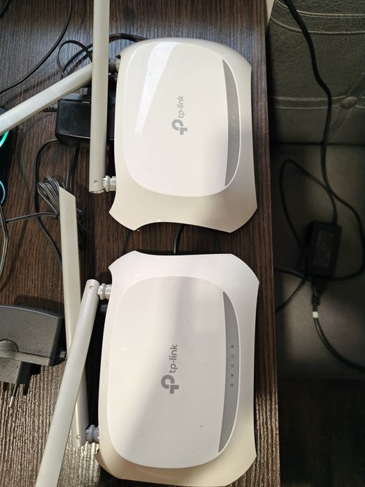 Продам wi-fi роутеры TP-Link