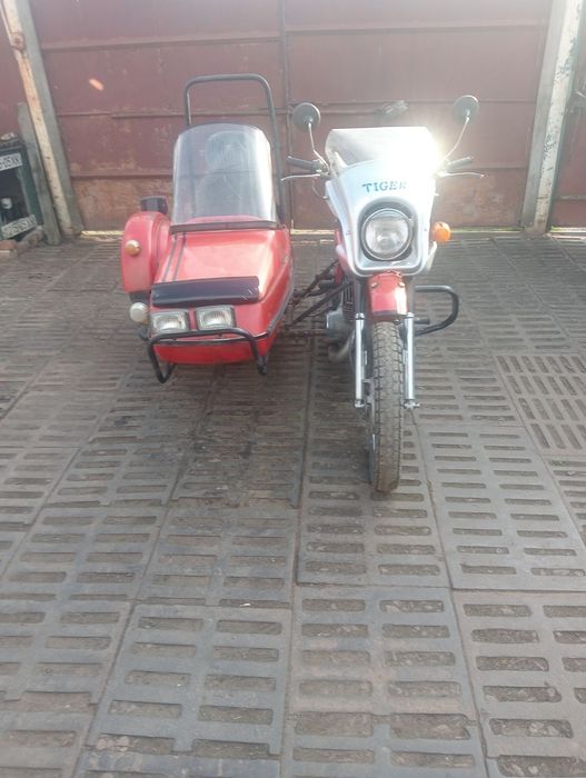 Иж -ю-5.Состояние отличное .