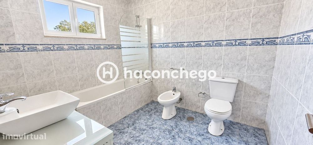 Moradia T3 Arrendamento em Roriz,Barcelos