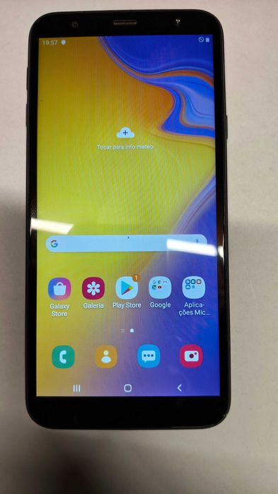 Samsung Galaxy J4+ Plus