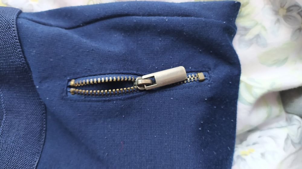 Spodnie Cool club 110