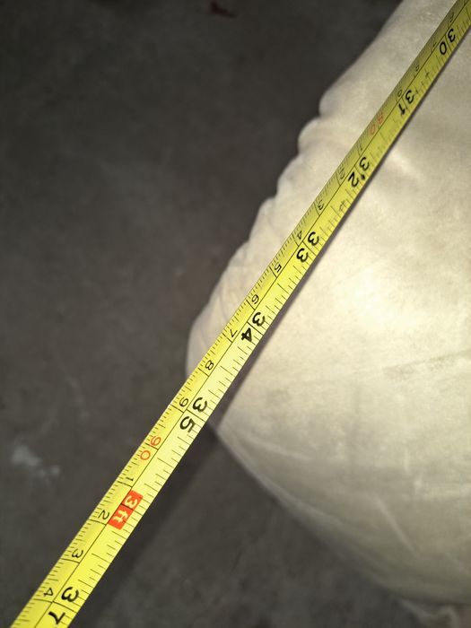 Sofá 2 lugares em excelente estado