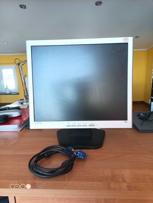 Komputer stacjonarny Intel Celeron G550 2,6 GHz