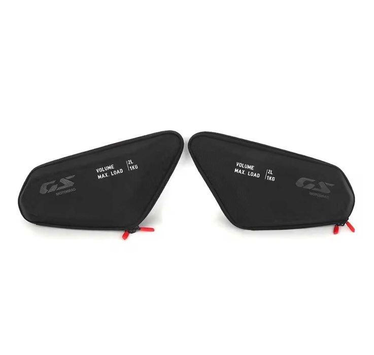 Bolsas laterais BMW R1300 GS adventure