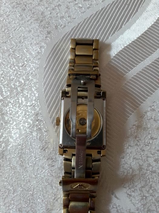 Appella механіка automatic