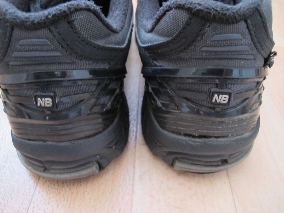 New Balance  Cordura Gore-Tex