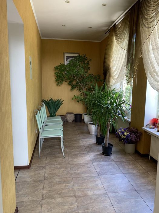 Офісне приміщення в центрі міста Черкаси