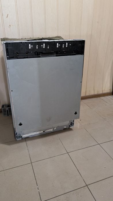 Посудомийна машина Bosch