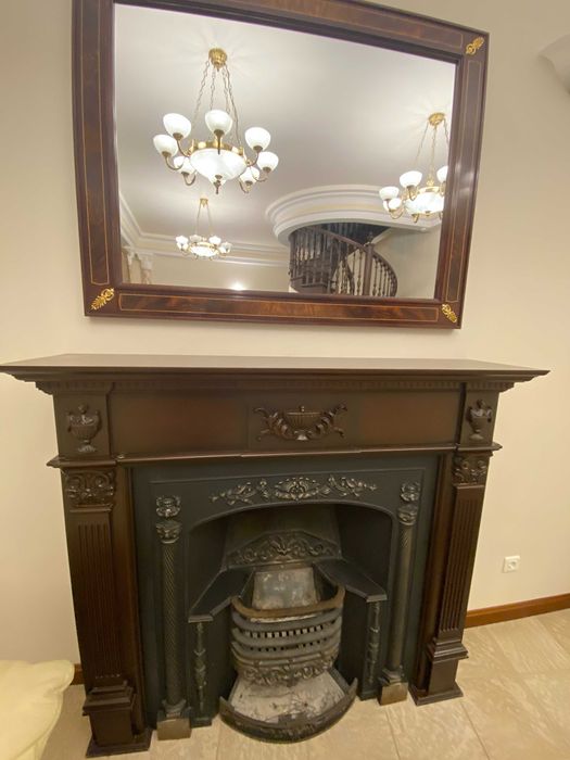 Оренда, вул. Михайлівська, 4 к. 180 м2, від господині, шикарна