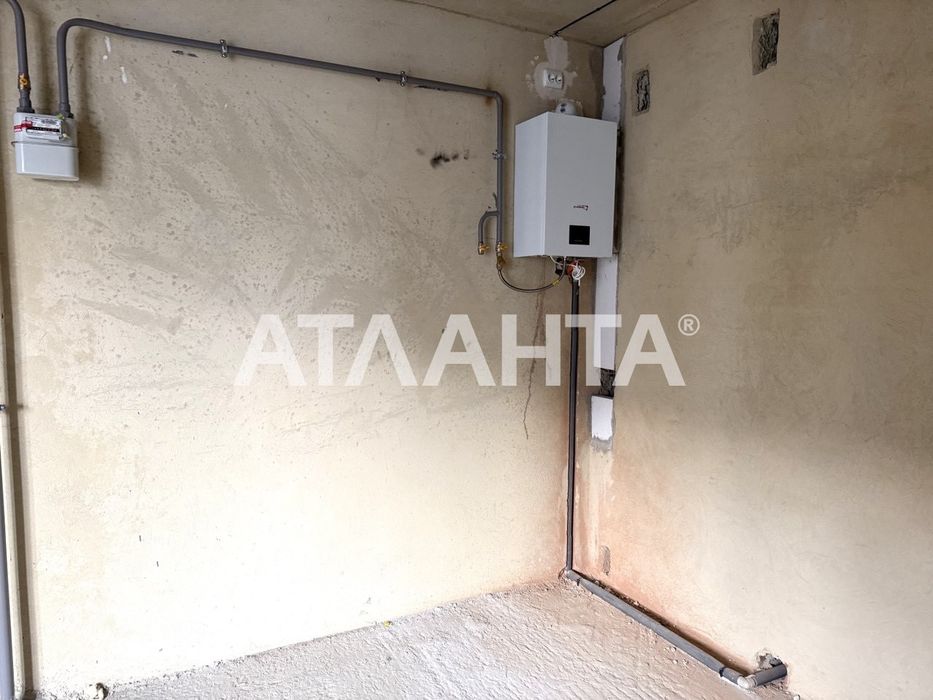 Продаж квартири в новобудові  ЖК Вілла Зубра.